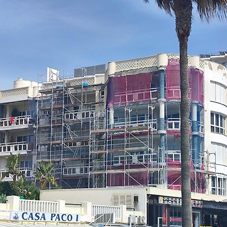 Golf Coast Los Alamos, Primera Linea De Playa Torremolinos Dış mekan fotoğraf