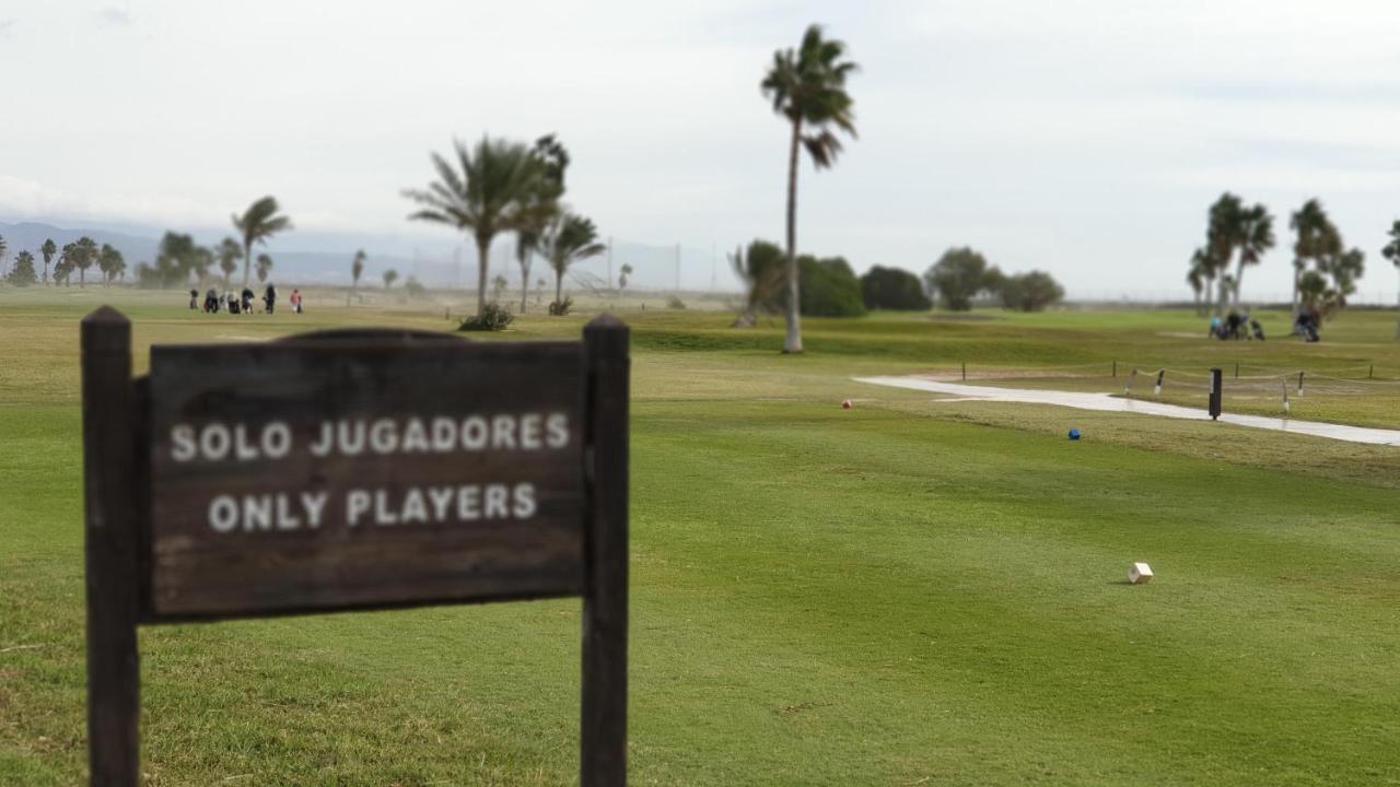 Golf Coast Los Alamos, Primera Linea De Playa Torremolinos Dış mekan fotoğraf